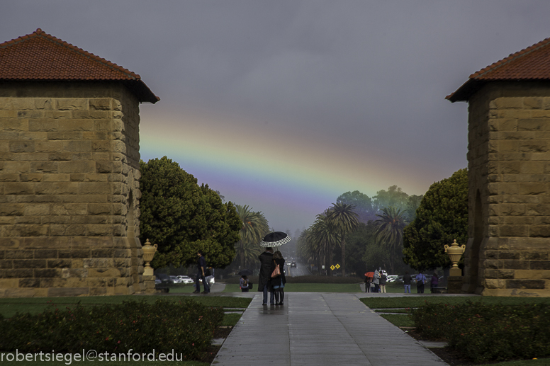 the quad